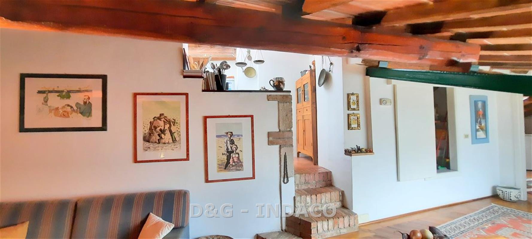 Appartamento 10 vani in vendita a GROSSETO - foto 12