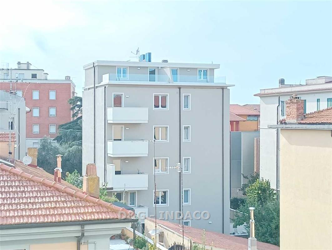 Appartamento 3 vani in affitto arredato a GROSSETO - foto 12