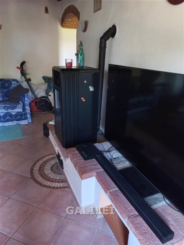 Appartamento 4 vani in vendita a SCANSANO - foto 15