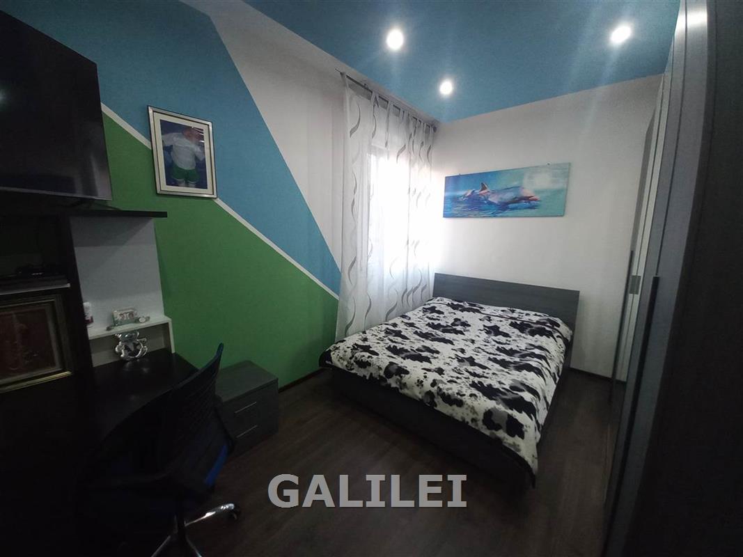 Appartamento 6 vani in vendita a GROSSETO - foto 15