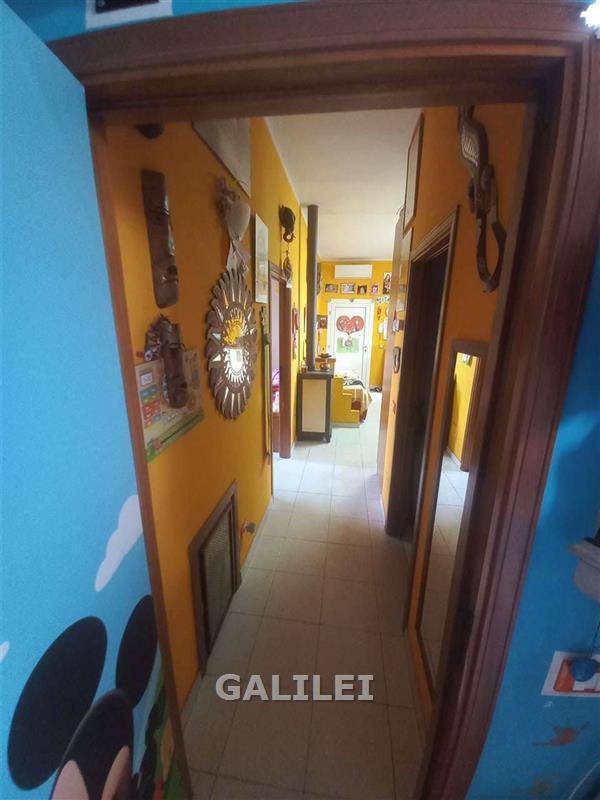 Appartamento 4 vani in vendita a ROCCASTRADA - foto 15