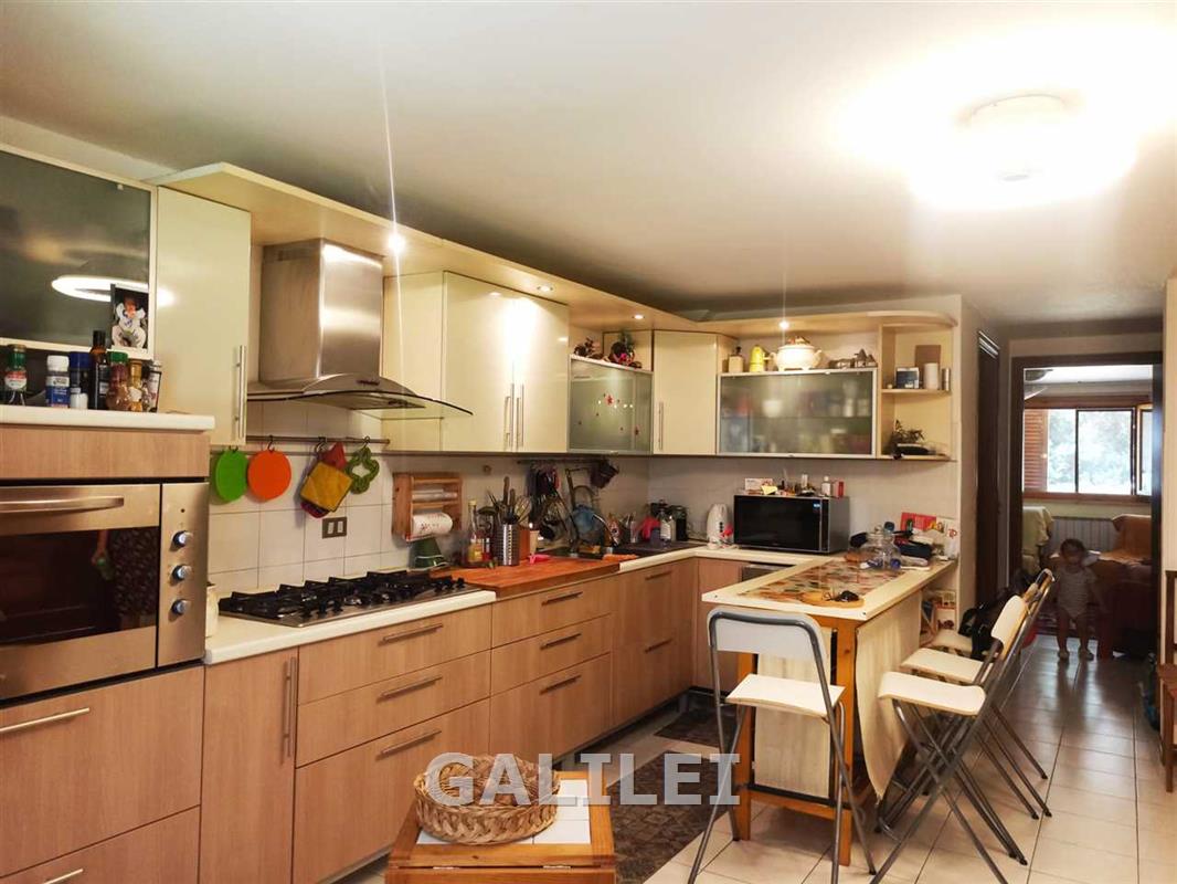 Appartamento 4 vani in vendita a GROSSETO - foto 15