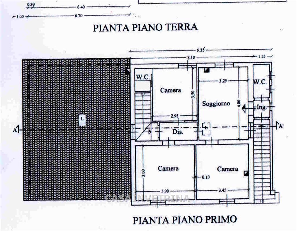 Immobile 1 vano in vendita a ROSELLE - foto 18