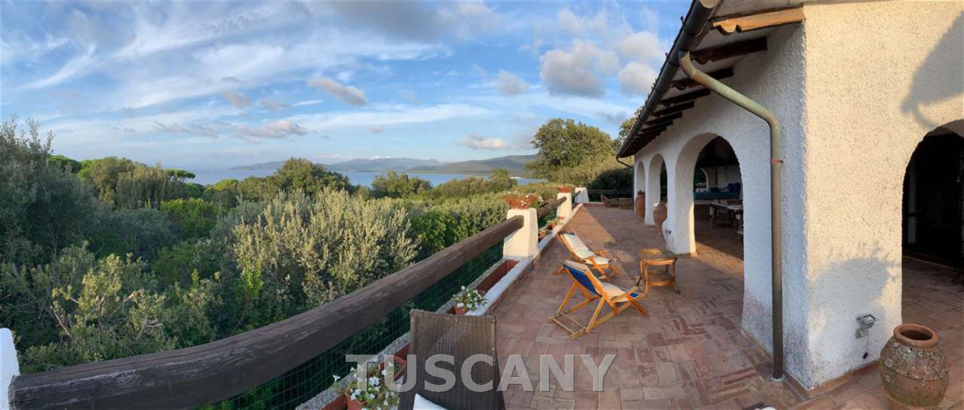 Appartamento 10 vani in vendita a PUNTA ALA - foto 25