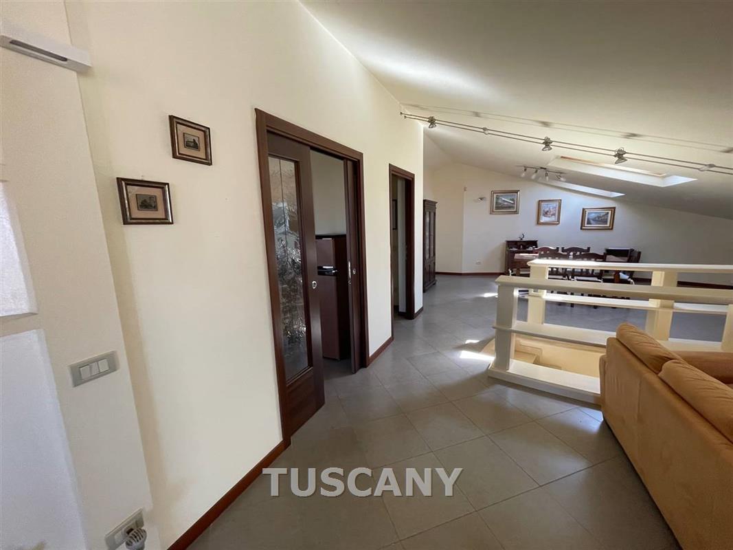 Appartamento 7 vani in vendita a GROSSETO - foto 25