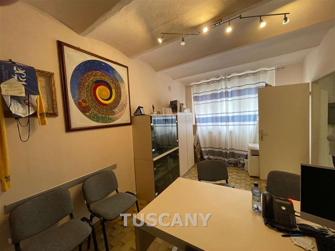 Attività commerciale 4 vani in affitto non arredato a GROSSETO - foto 25
