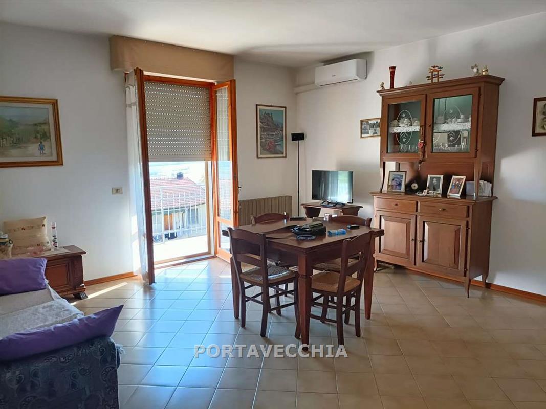 Appartamento 5 vani in vendita a CINIGIANO - foto 35