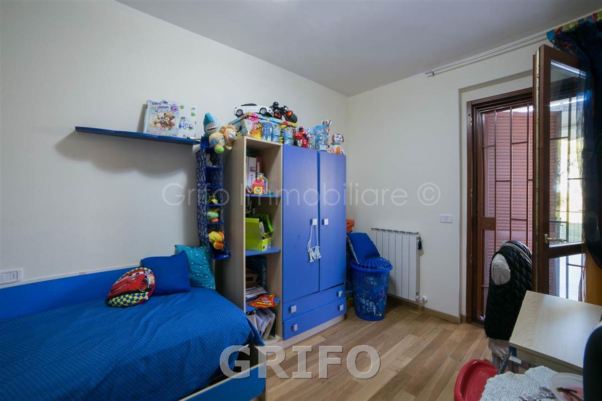 Appartamento 4 vani in vendita a GROSSETO - foto 5