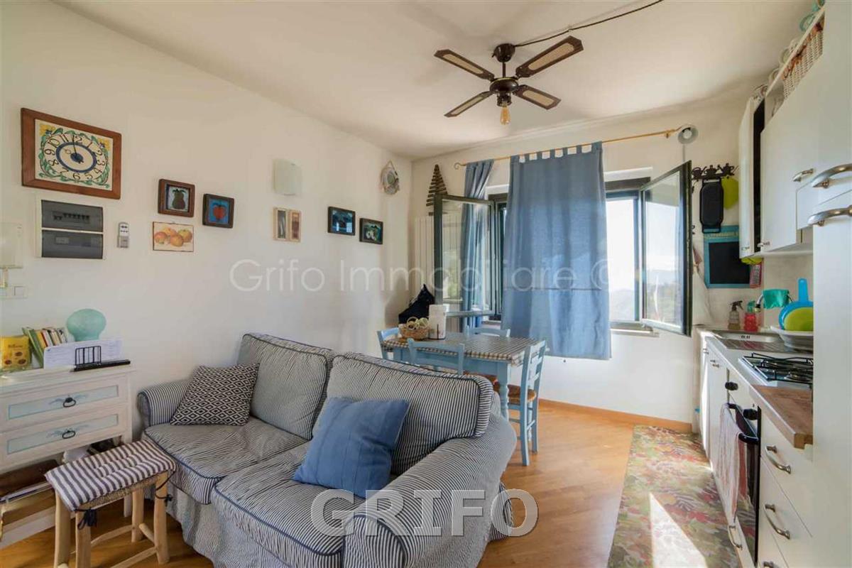 Appartamento 4 vani in vendita a MONTORSAIO - foto 5