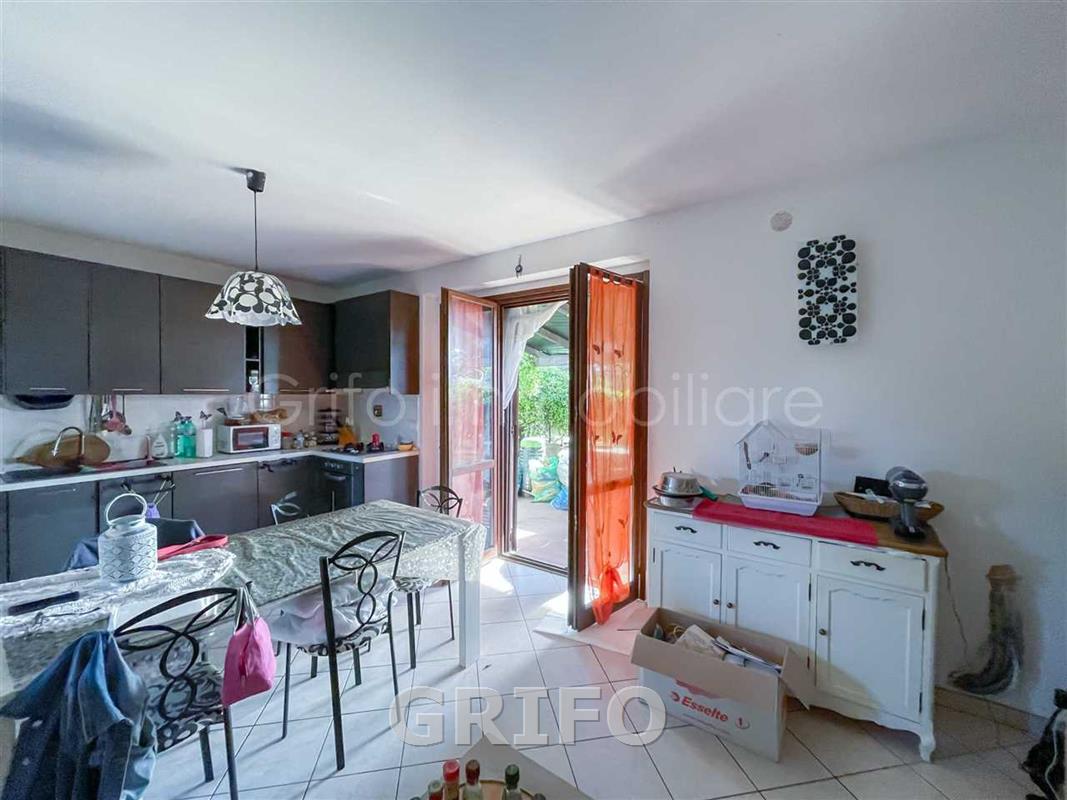 Appartamento 4 vani in vendita a ROCCASTRADA - foto 5