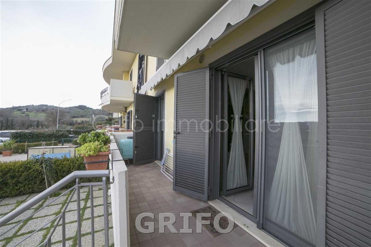 Appartamento 5 vani in vendita a CIVITELLA PAGANICO - foto 5