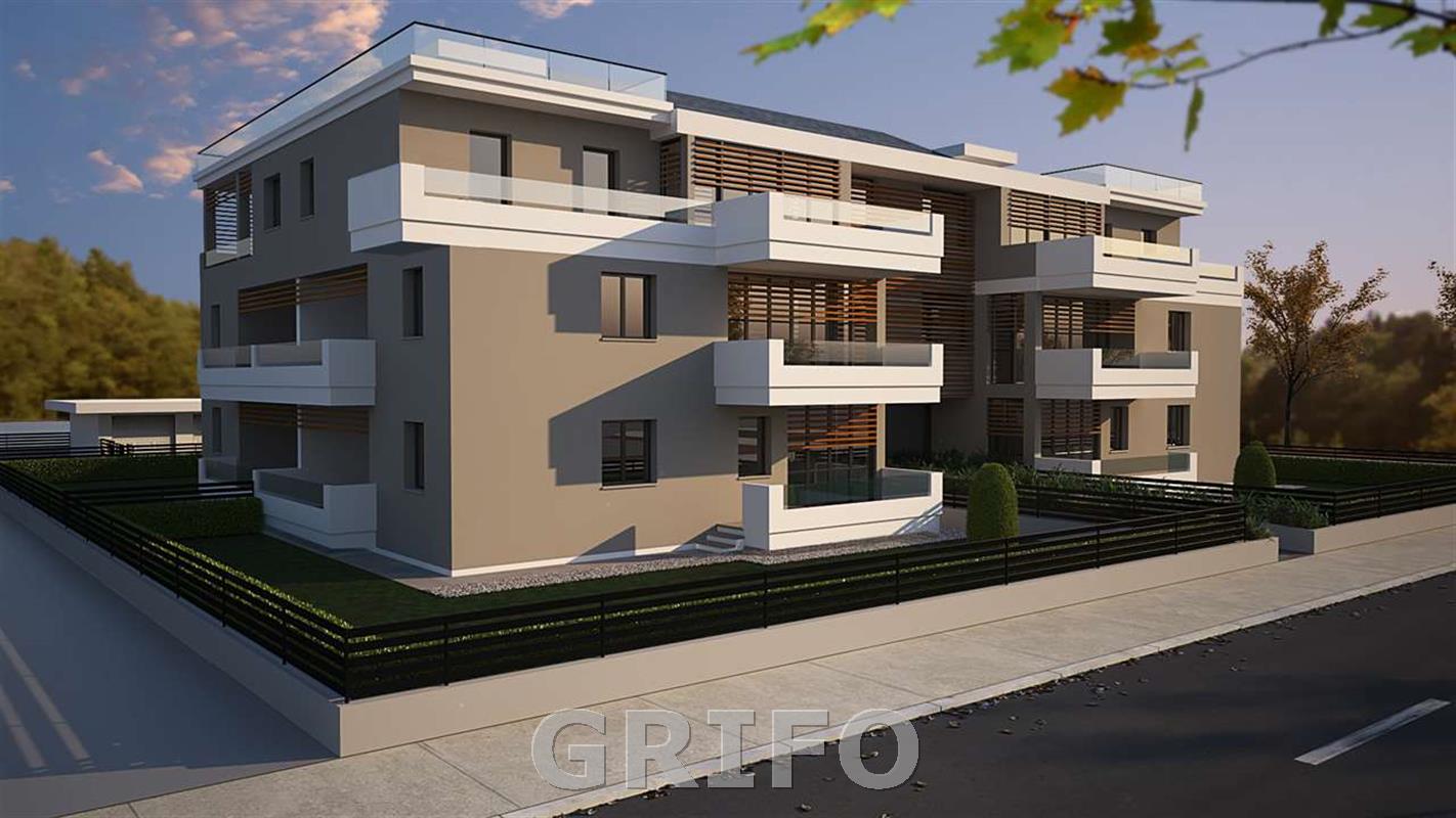Appartamento 4 vani in affitto arredato a GROSSETO - foto 5