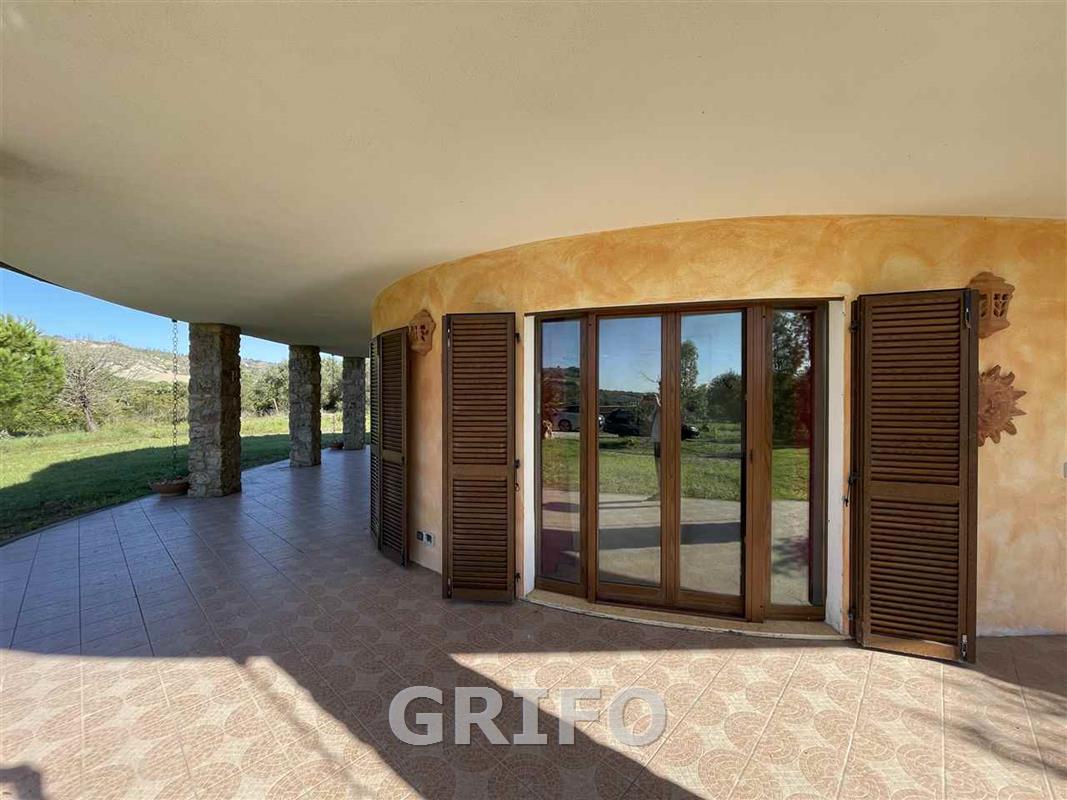 Appartamento 4 vani in vendita a CINIGIANO - foto 5