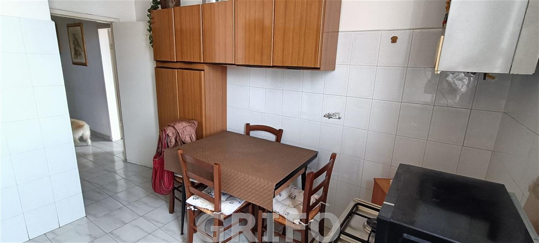 Appartamento 5 vani in vendita a GROSSETO - foto 5