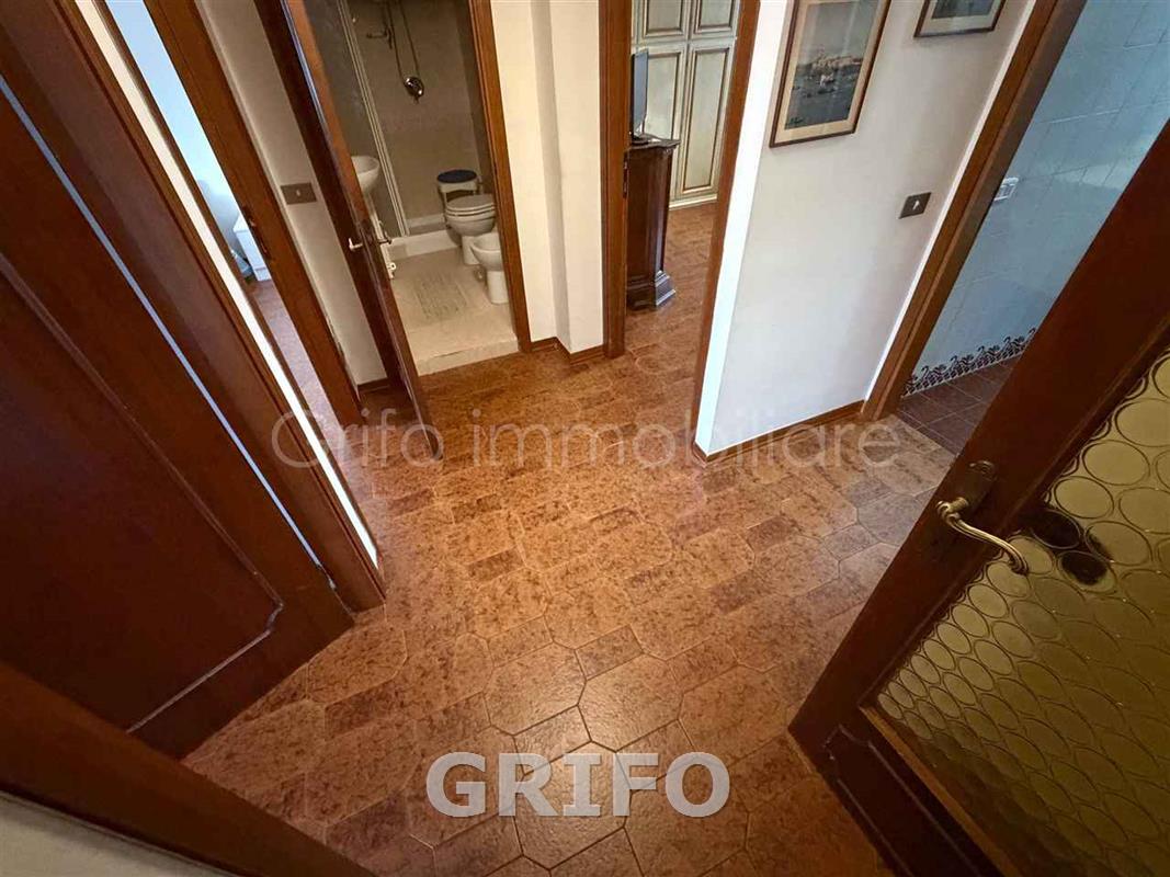 Appartamento 5 vani in vendita a GROSSETO - foto 5