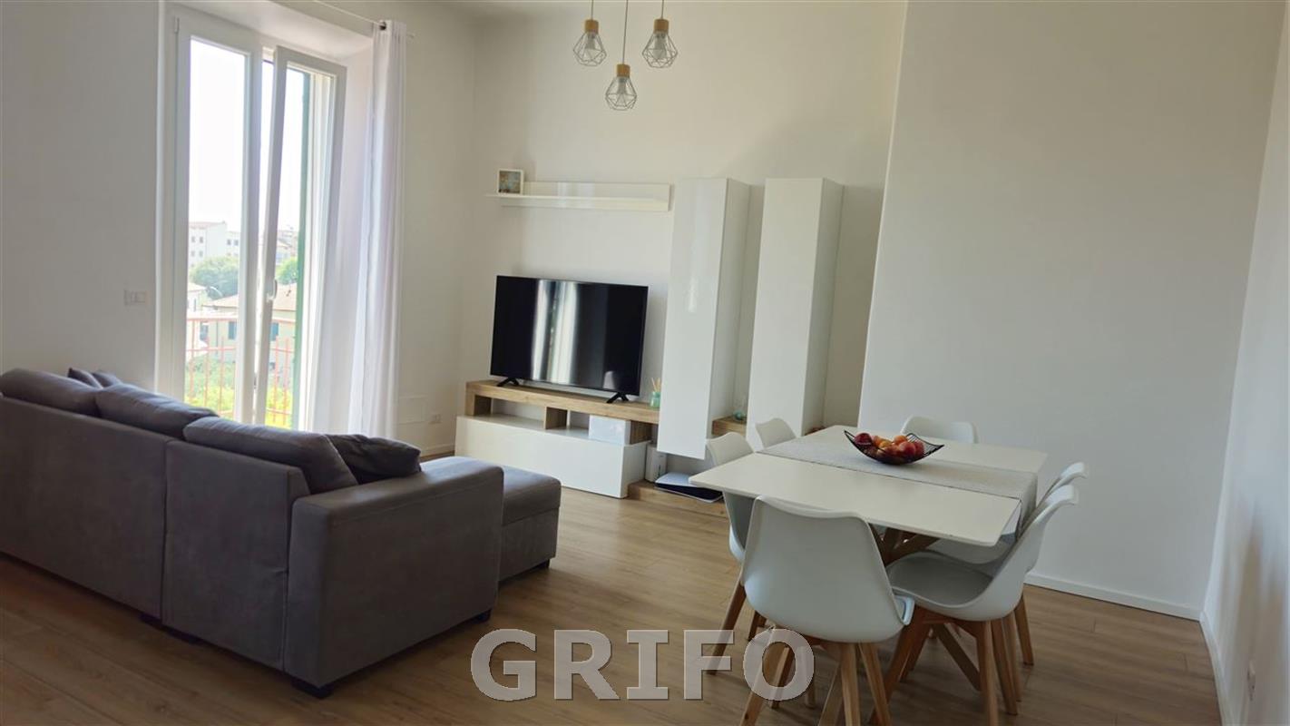 Appartamento 4 vani in vendita a GROSSETO - foto 5