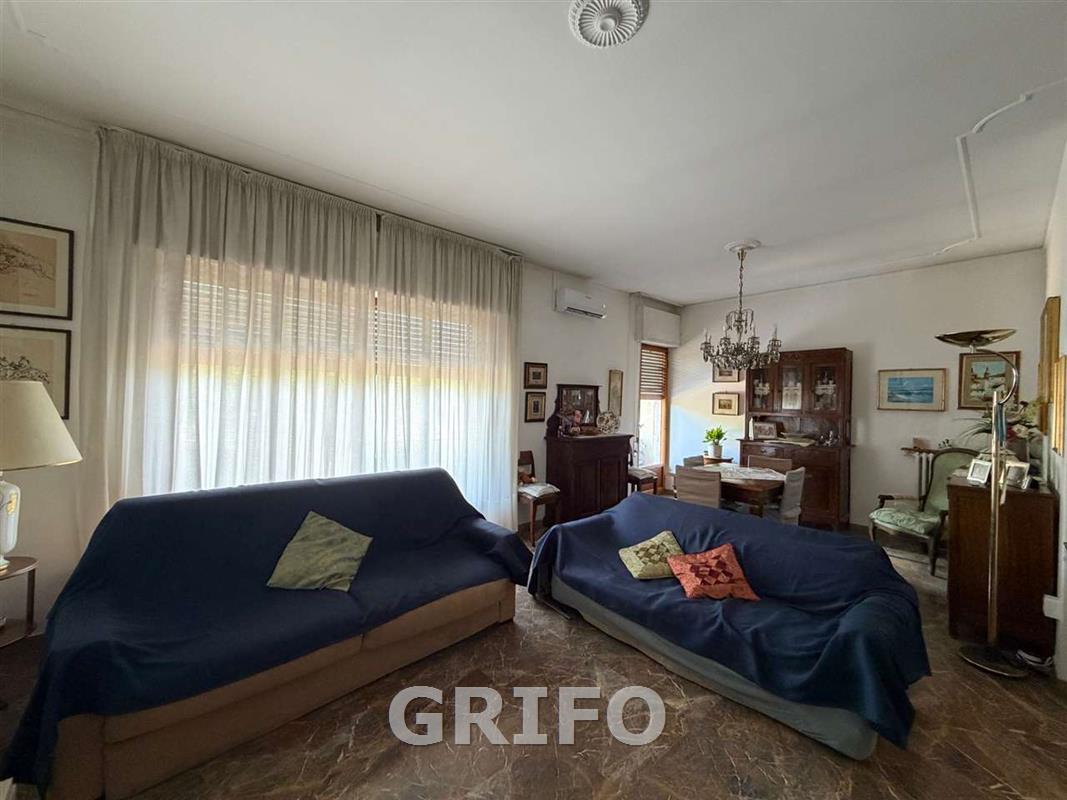 Appartamento 5 vani in vendita a GROSSETO - foto 5