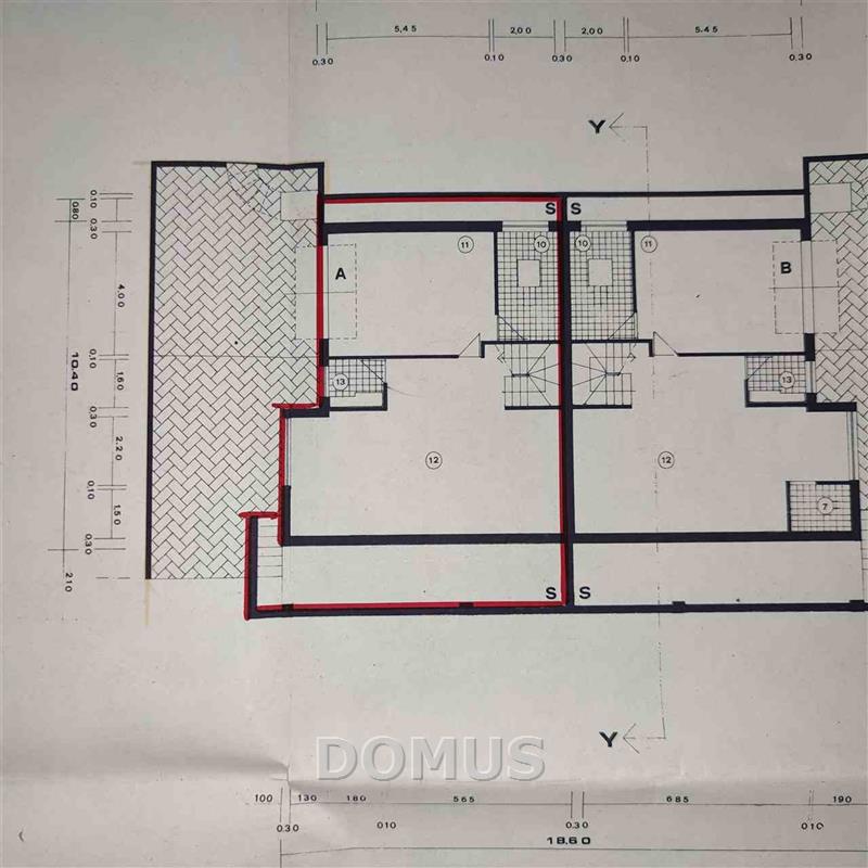Appartamento 11 vani in vendita a GROSSETO - foto 42