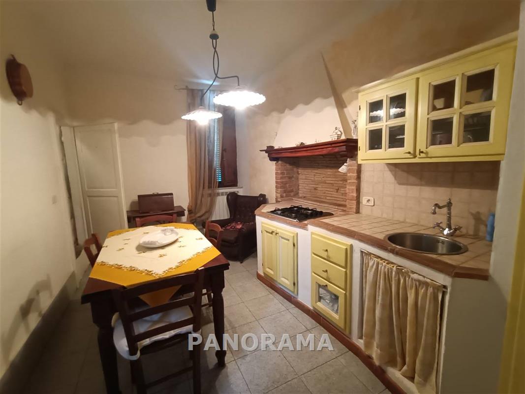 Appartamento 5 vani in vendita a SCANSANO - foto 56