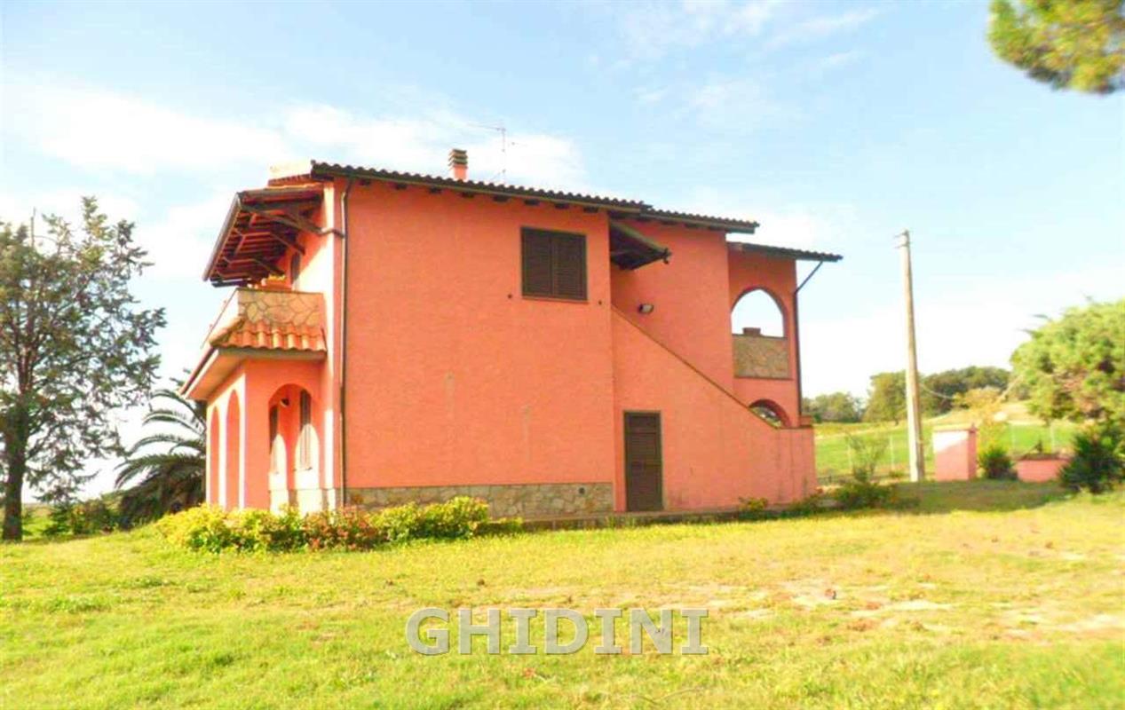 Immobile 6 vani in vendita a ROCCASTRADA - foto 7