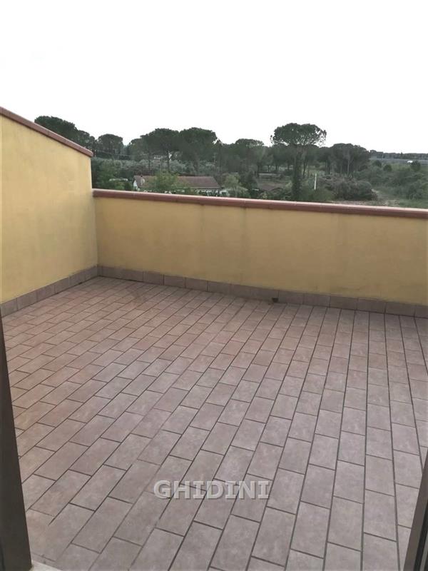 Monolocale in affitto non arredato a ROSELLE - foto 7