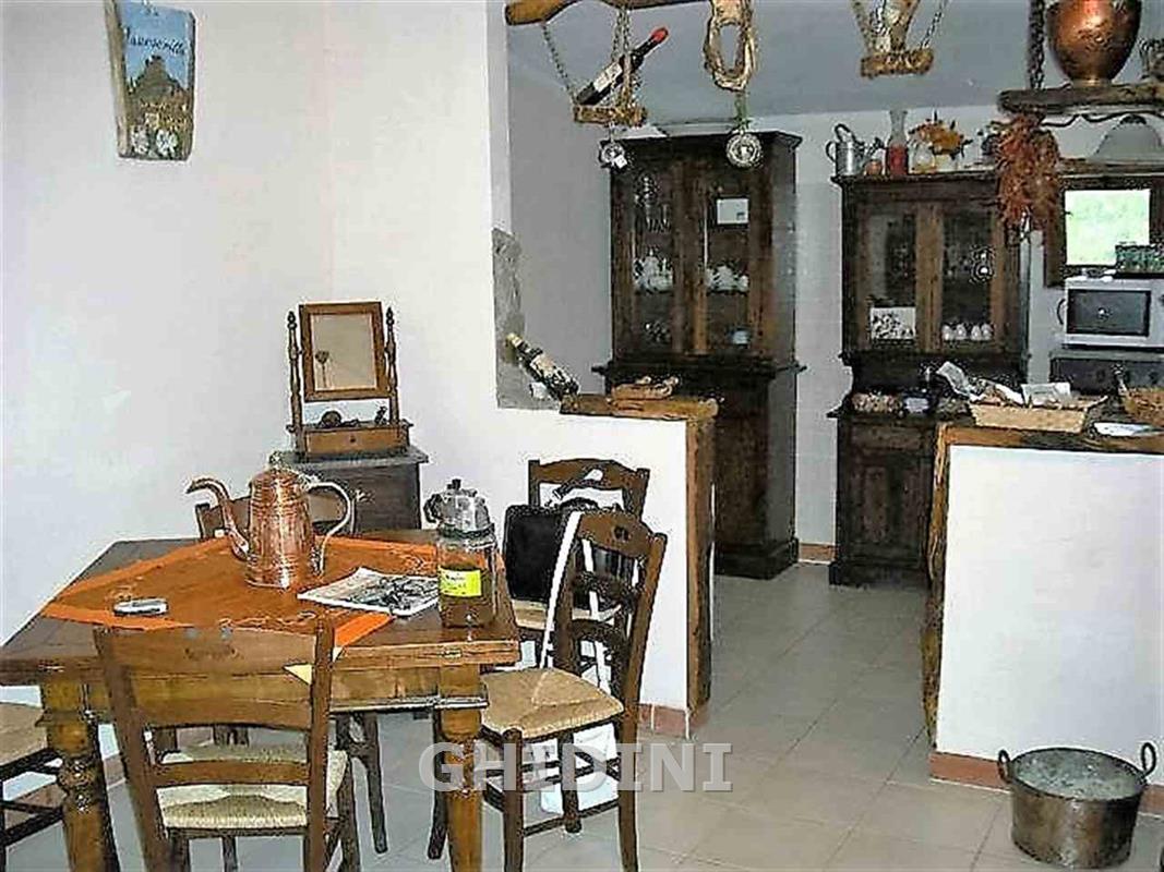 Immobile 10 vani in vendita a ROCCASTRADA - foto 7