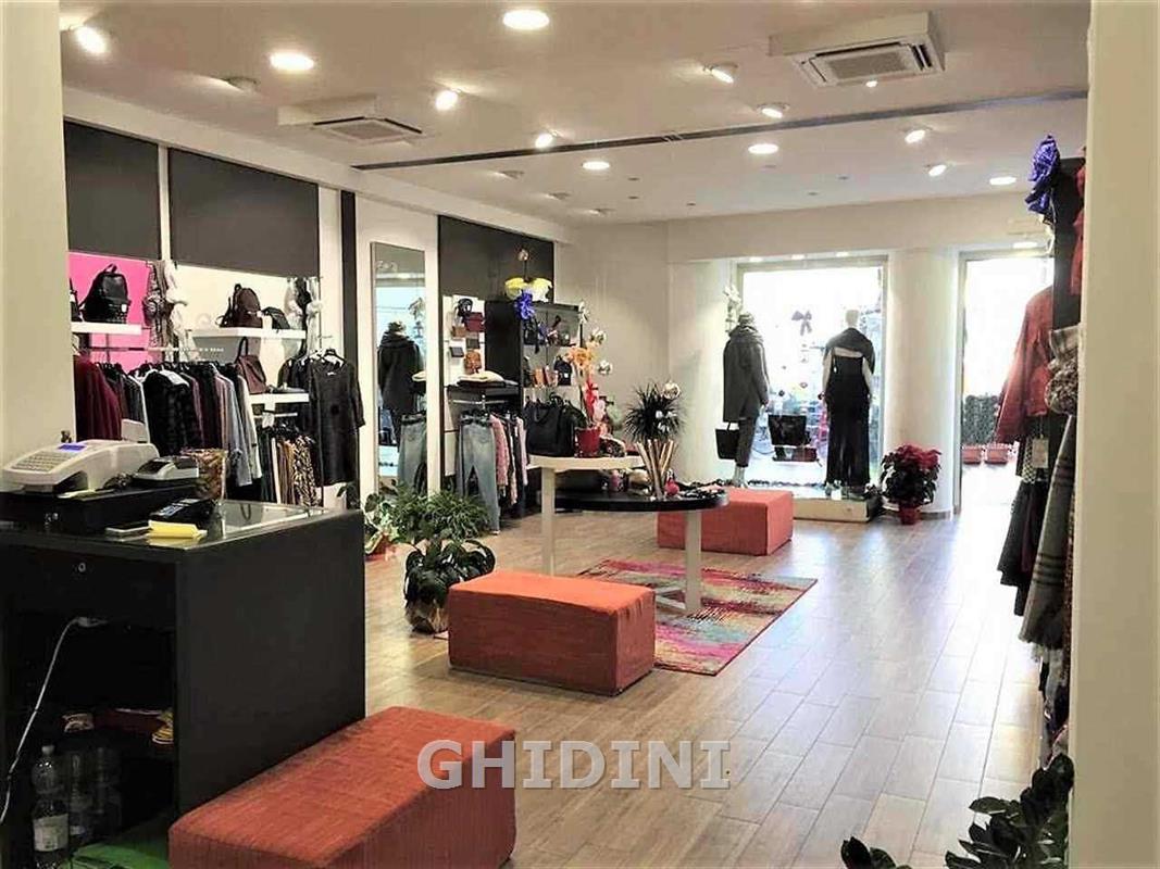 Fondo 3 vani in vendita a GROSSETO - foto 7