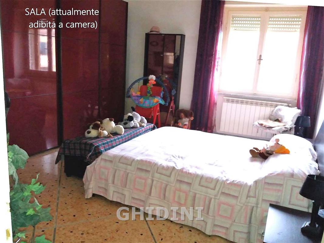 Appartamento 5 vani in vendita a GROSSETO - foto 7