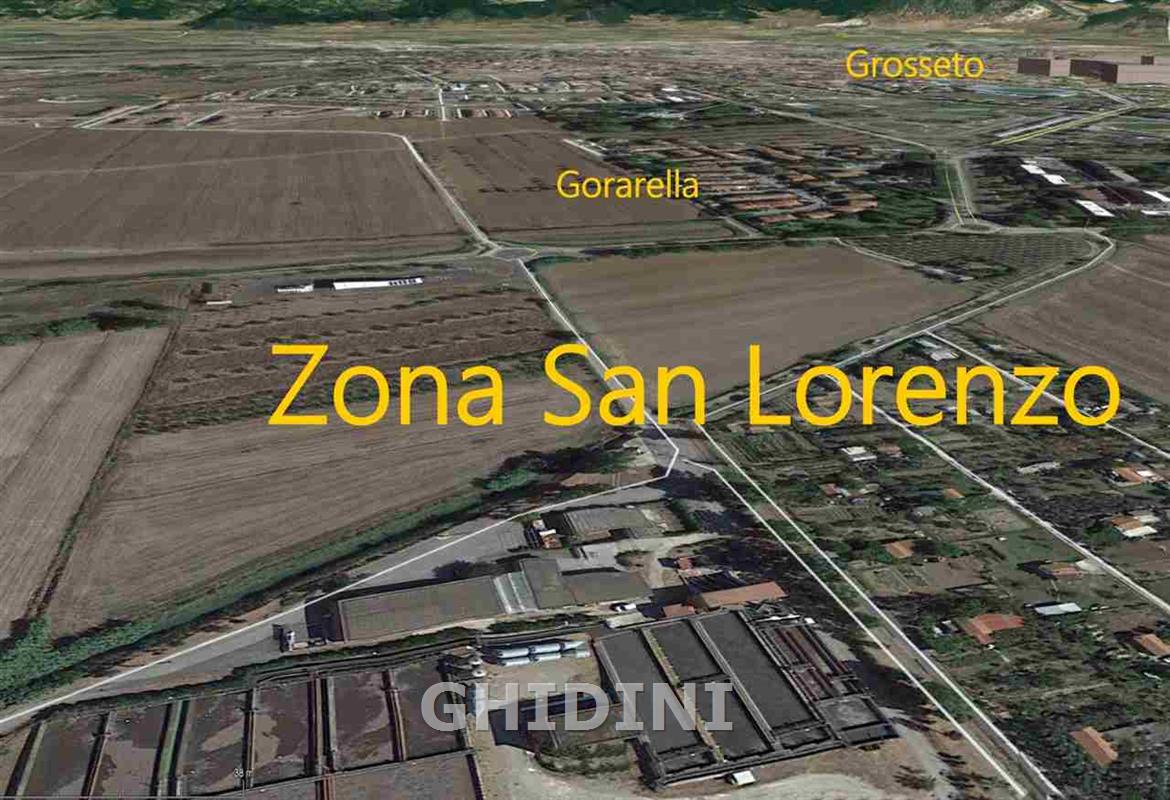 Terreno in vendita a GROSSETO - foto 7