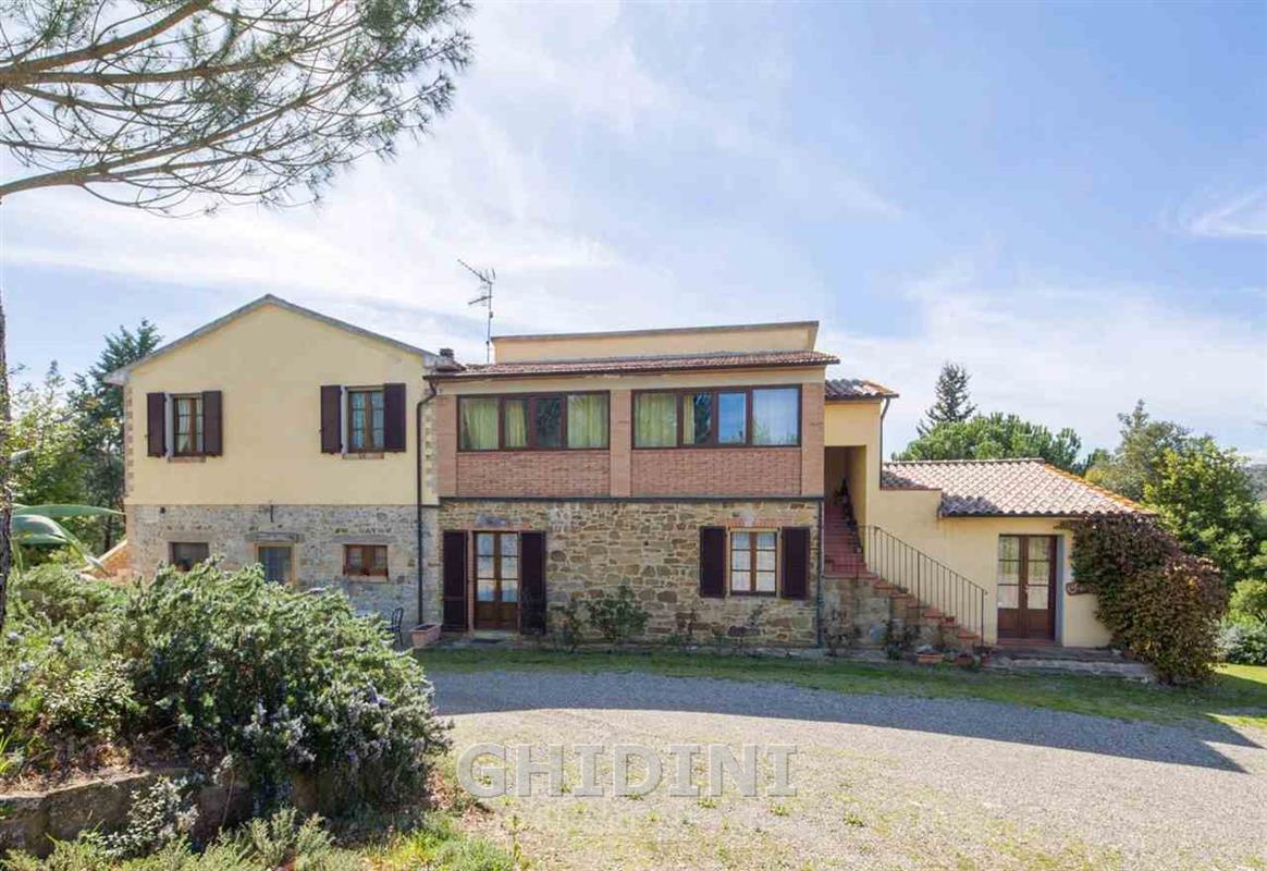 Immobile 12 vani in vendita a CINIGIANO - foto 7