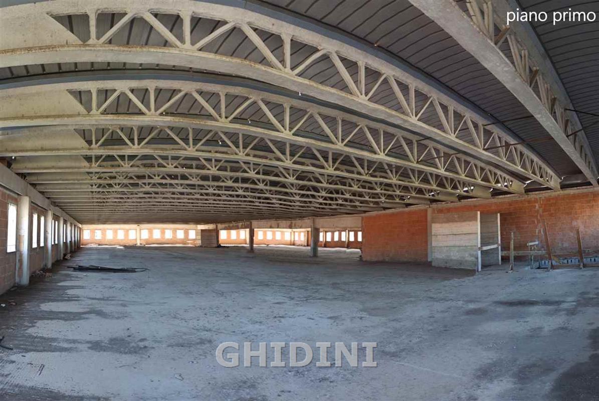 Attività commerciale 2 vani in affitto arredato a GROSSETO - foto 7