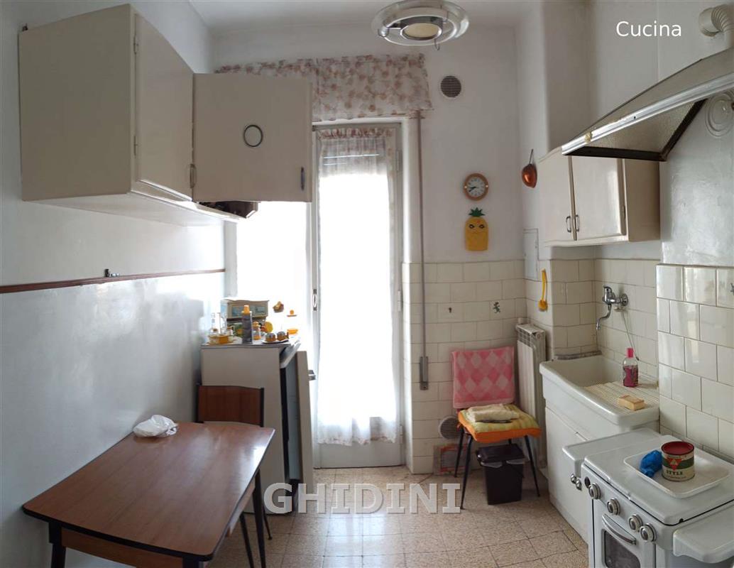 Appartamento 5 vani in vendita a GROSSETO - foto 7