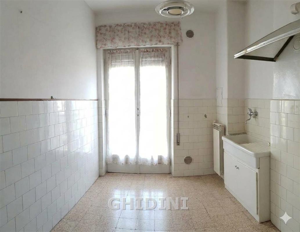 Appartamento 5 vani in vendita a GROSSETO - foto 7