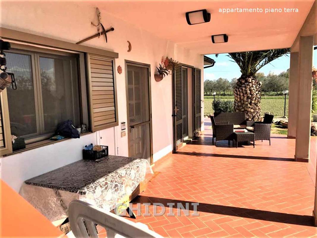 Immobile 8 vani in vendita a GROSSETO - foto 7