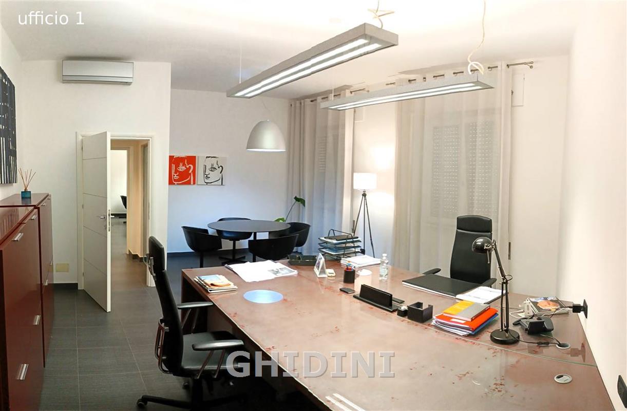 Appartamento 5 vani in vendita a GROSSETO - foto 7