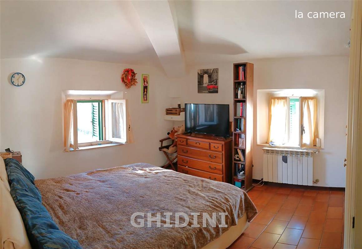 Appartamento 3 vani in affitto arredato a GROSSETO - foto 7
