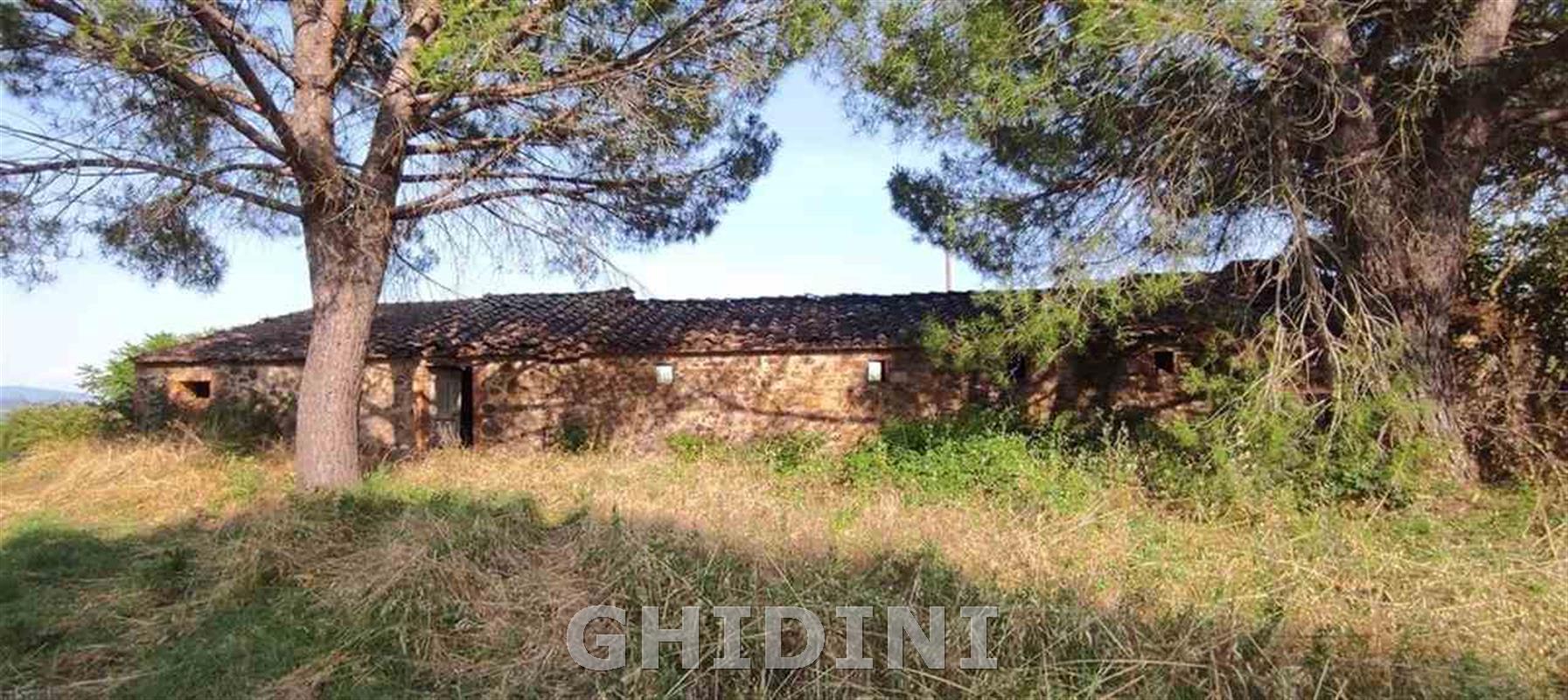 Immobile 20 vani in vendita a CINIGIANO - foto 7