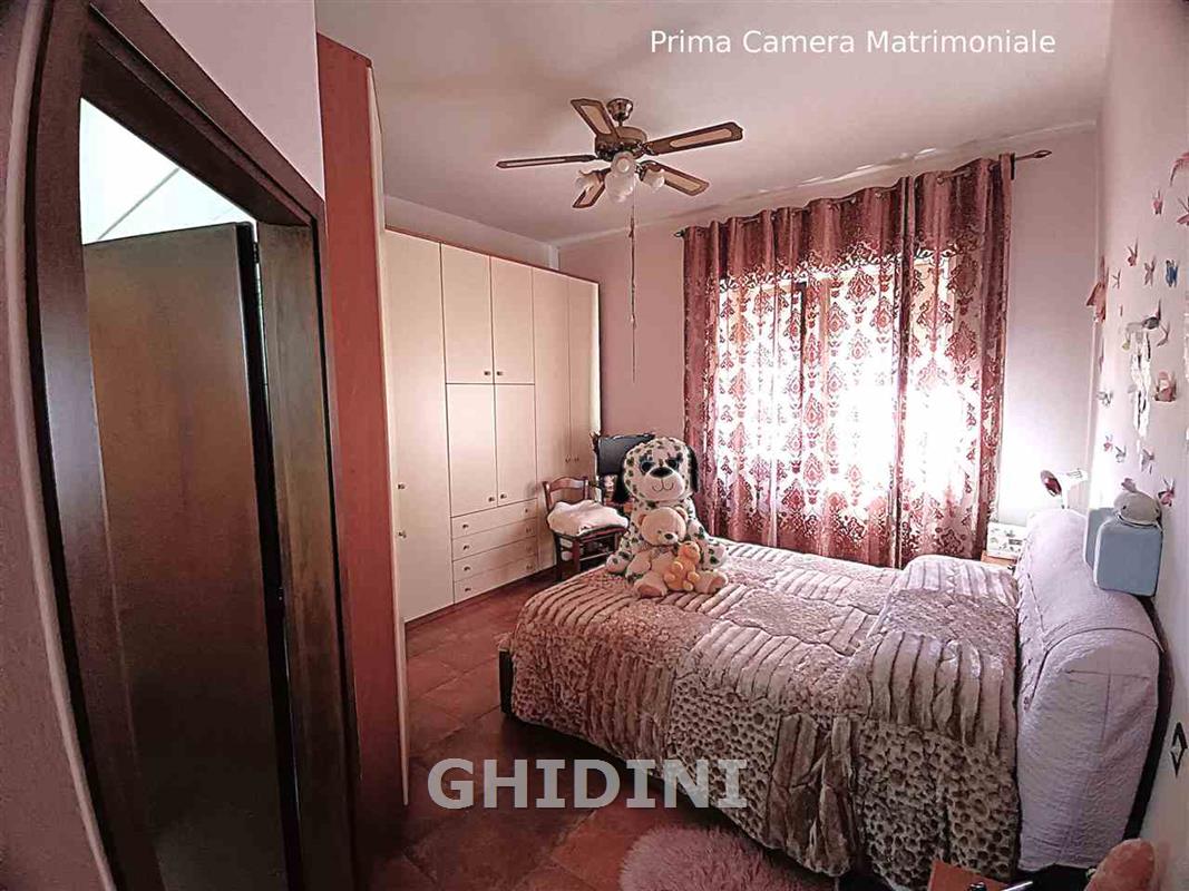 Appartamento 5 vani in vendita a GROSSETO - foto 7