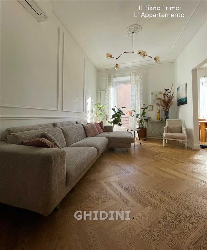 Appartamento 9 vani in vendita a GROSSETO - foto 7