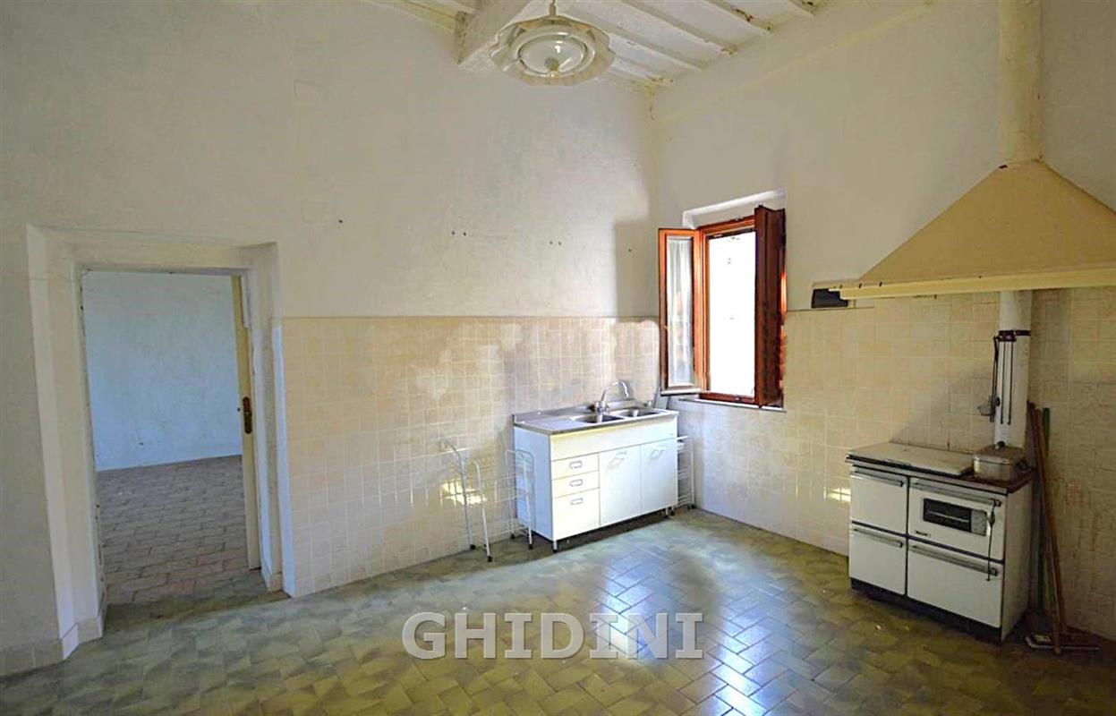 Appartamento 5 vani in vendita a BATIGNANO - foto 7