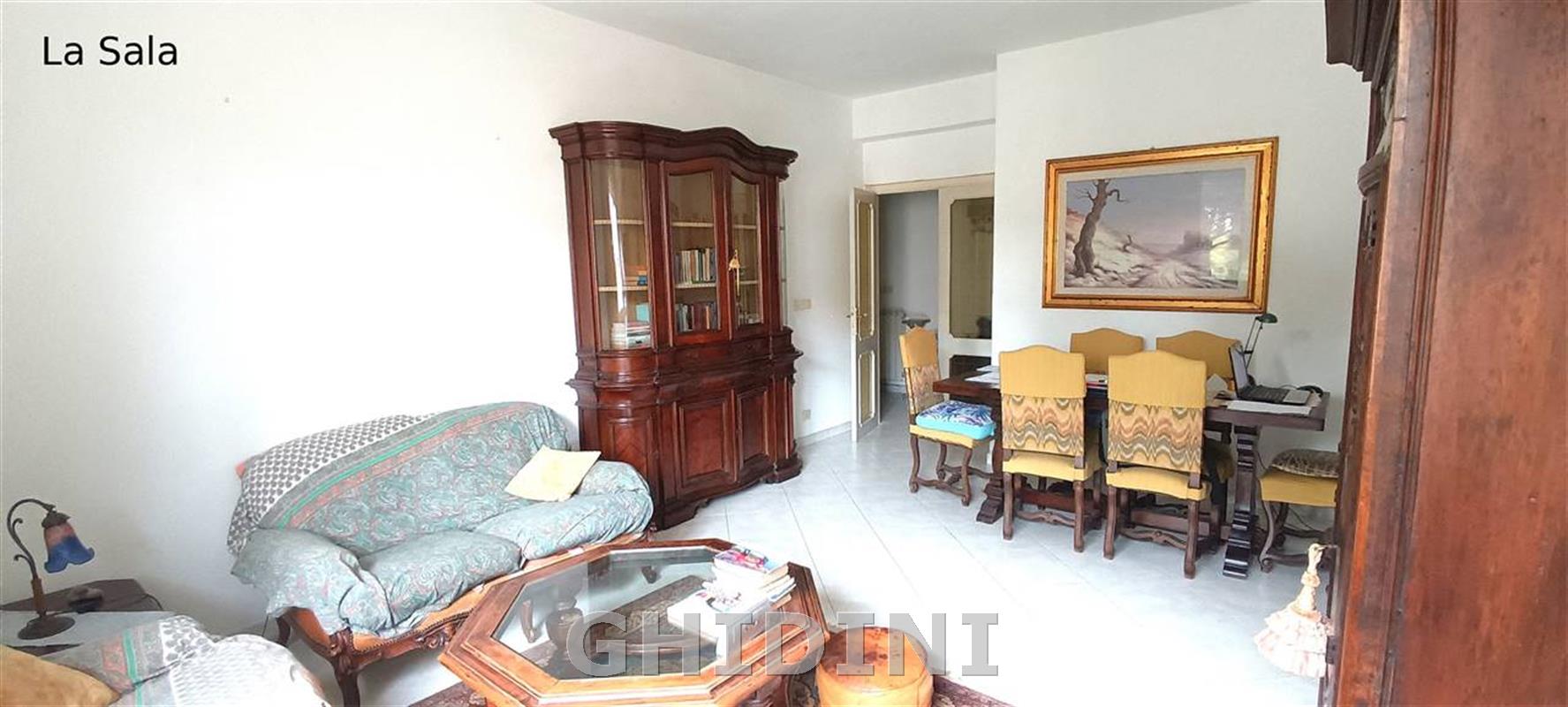 Appartamento 5 vani in vendita a GROSSETO - foto 7