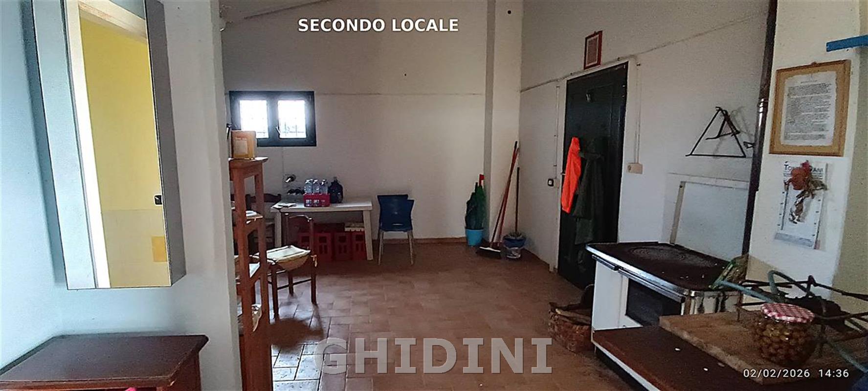 Immobile 2 vani in vendita a GROSSETO - foto 7