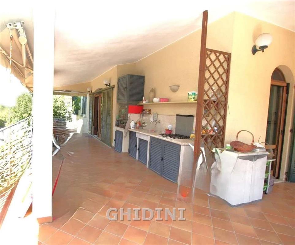 Appartamento 8 vani in vendita a GROSSETO - foto 7