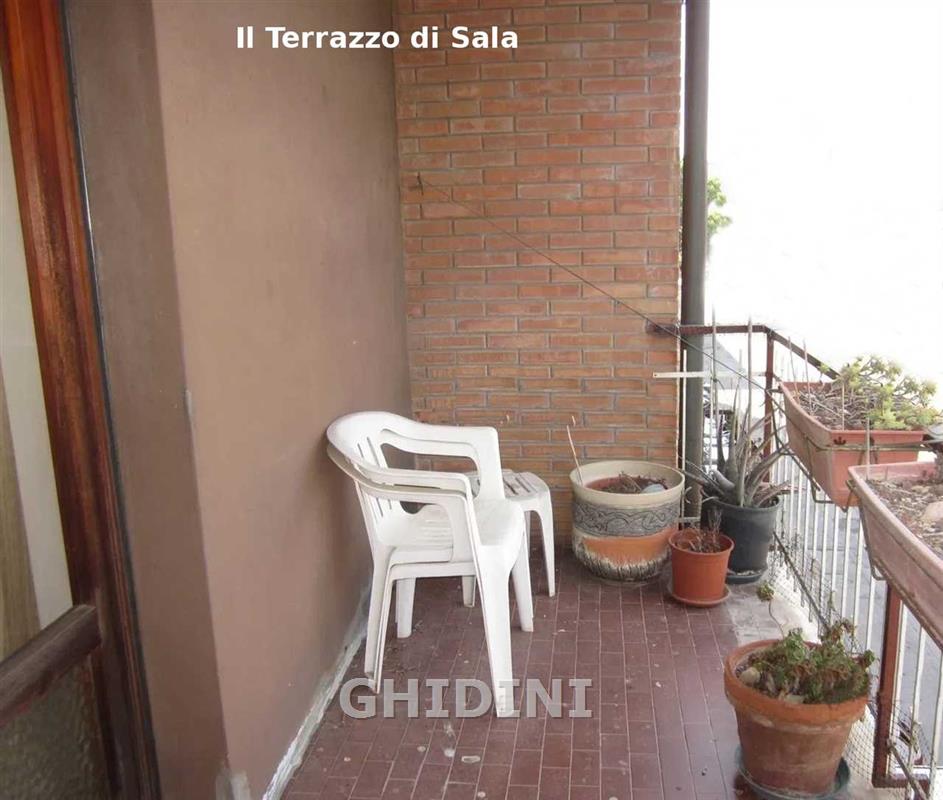 Appartamento 4 vani in vendita a GROSSETO - foto 7