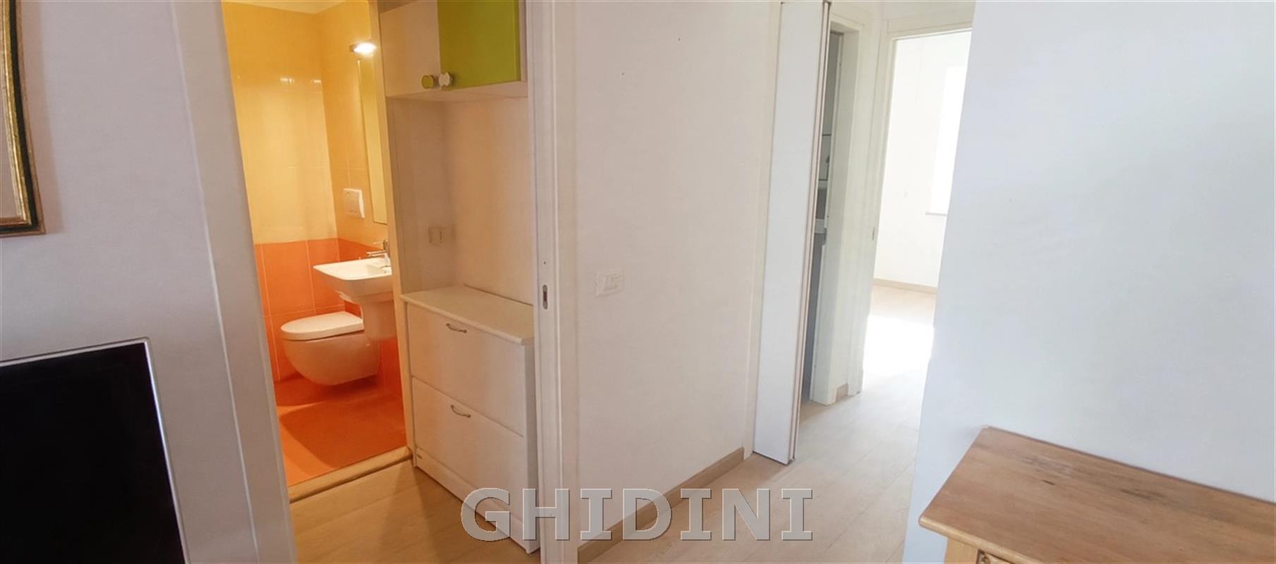 Appartamento 4 vani in vendita a GROSSETO - foto 7