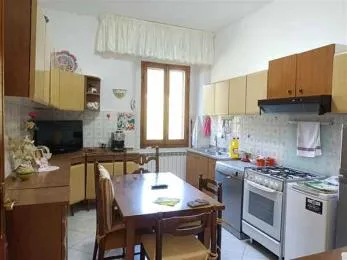 Immobile a MASSA MARITTIMA - TATTI