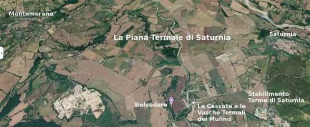 Immobile a SATURNIA - SATURNIA