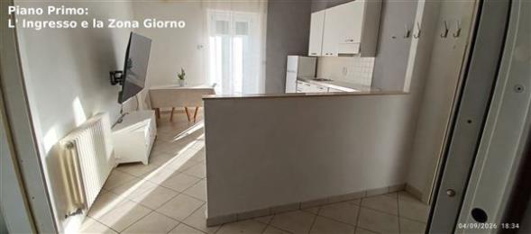 Immobile a GROSSETO - CENTRALE