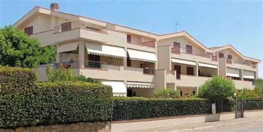 Immobile a GROSSETO - PIZZETTI