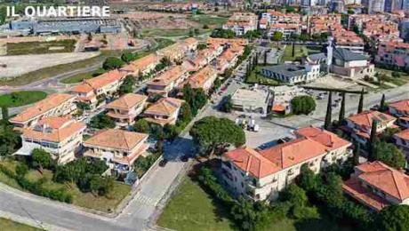 Immobile a GROSSETO - CITTADELLA